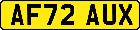 AF72AUX