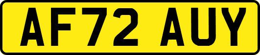 AF72AUY