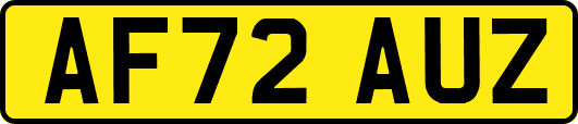 AF72AUZ