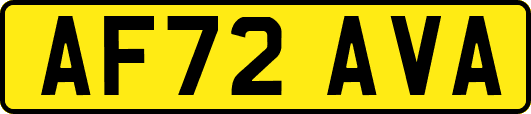 AF72AVA