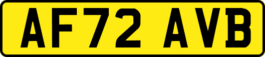 AF72AVB