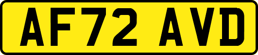 AF72AVD