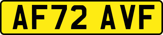 AF72AVF
