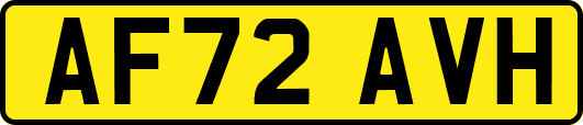 AF72AVH