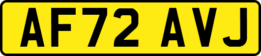 AF72AVJ