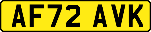 AF72AVK