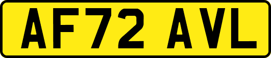 AF72AVL