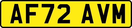 AF72AVM