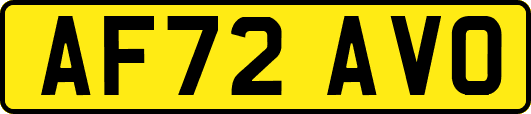AF72AVO
