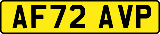 AF72AVP