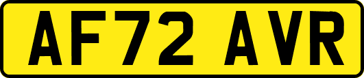 AF72AVR