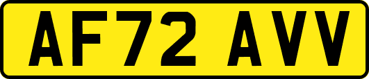 AF72AVV