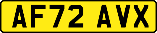 AF72AVX