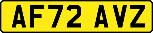 AF72AVZ