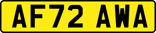 AF72AWA