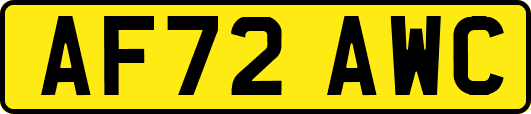 AF72AWC