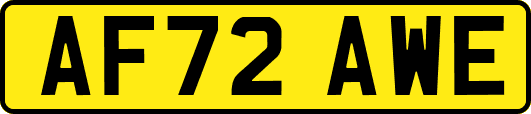 AF72AWE