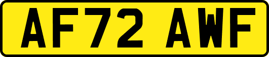 AF72AWF