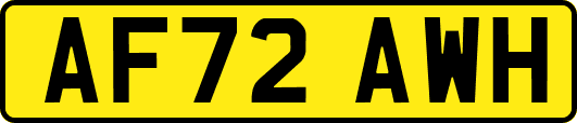AF72AWH
