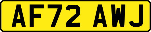 AF72AWJ