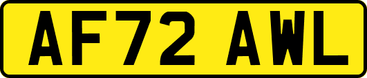 AF72AWL