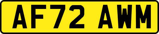 AF72AWM