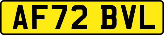 AF72BVL
