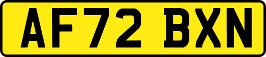 AF72BXN