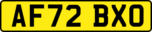 AF72BXO