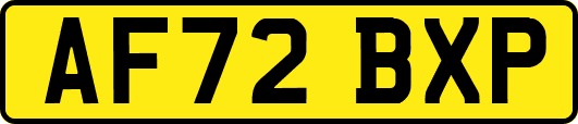 AF72BXP
