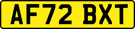 AF72BXT