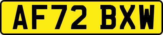 AF72BXW