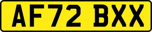 AF72BXX