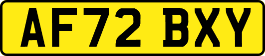 AF72BXY
