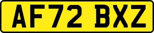 AF72BXZ