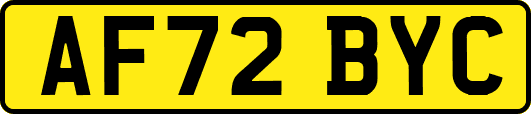 AF72BYC