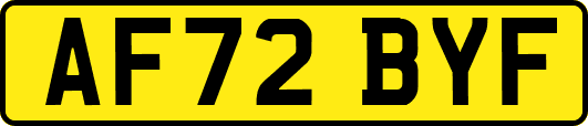 AF72BYF