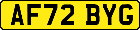 AF72BYG
