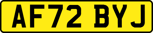 AF72BYJ