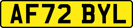 AF72BYL