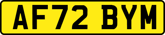 AF72BYM