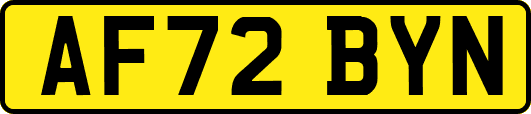 AF72BYN