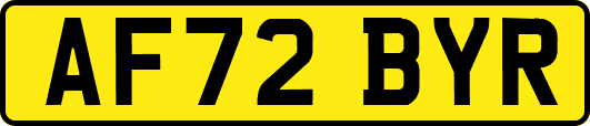 AF72BYR