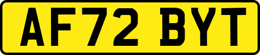 AF72BYT