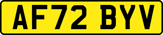 AF72BYV