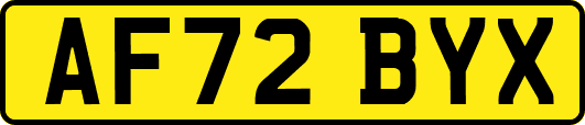 AF72BYX