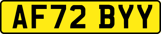 AF72BYY