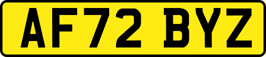AF72BYZ
