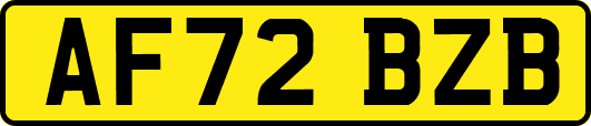 AF72BZB