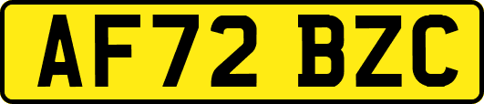 AF72BZC